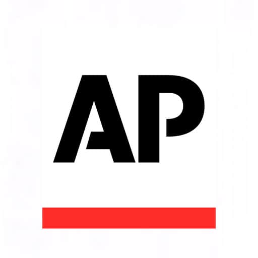 PR Associated Press AP