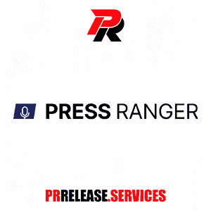 PR Packages from Press Ranger