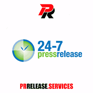 PR Packages from 24-7 Press Release