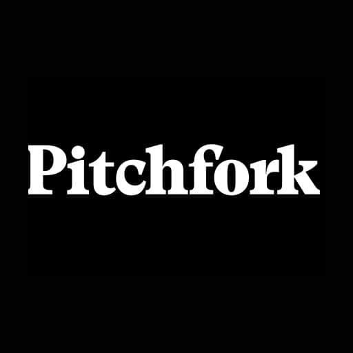 PR pitchfork